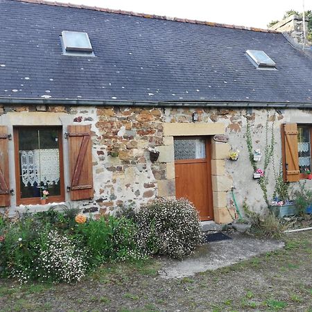 Ty Kozh De L'Aber Vila Crozon Exterior foto