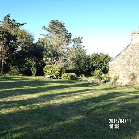 Ty Kozh De L'Aber Vila Crozon Exterior foto