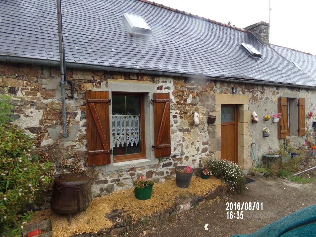 Ty Kozh De L'Aber Vila Crozon Exterior foto